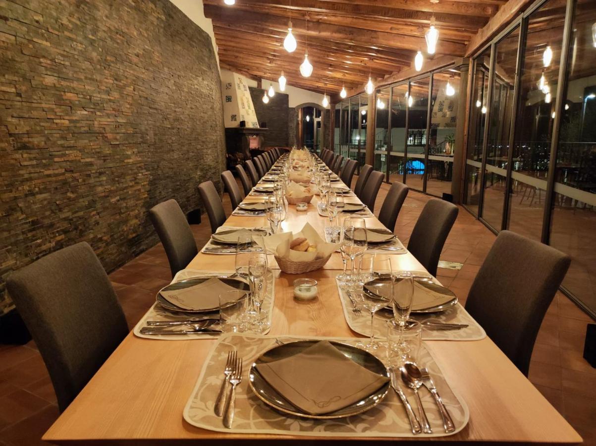 Don Vittorio Country Village Trappitello Exterior photo
