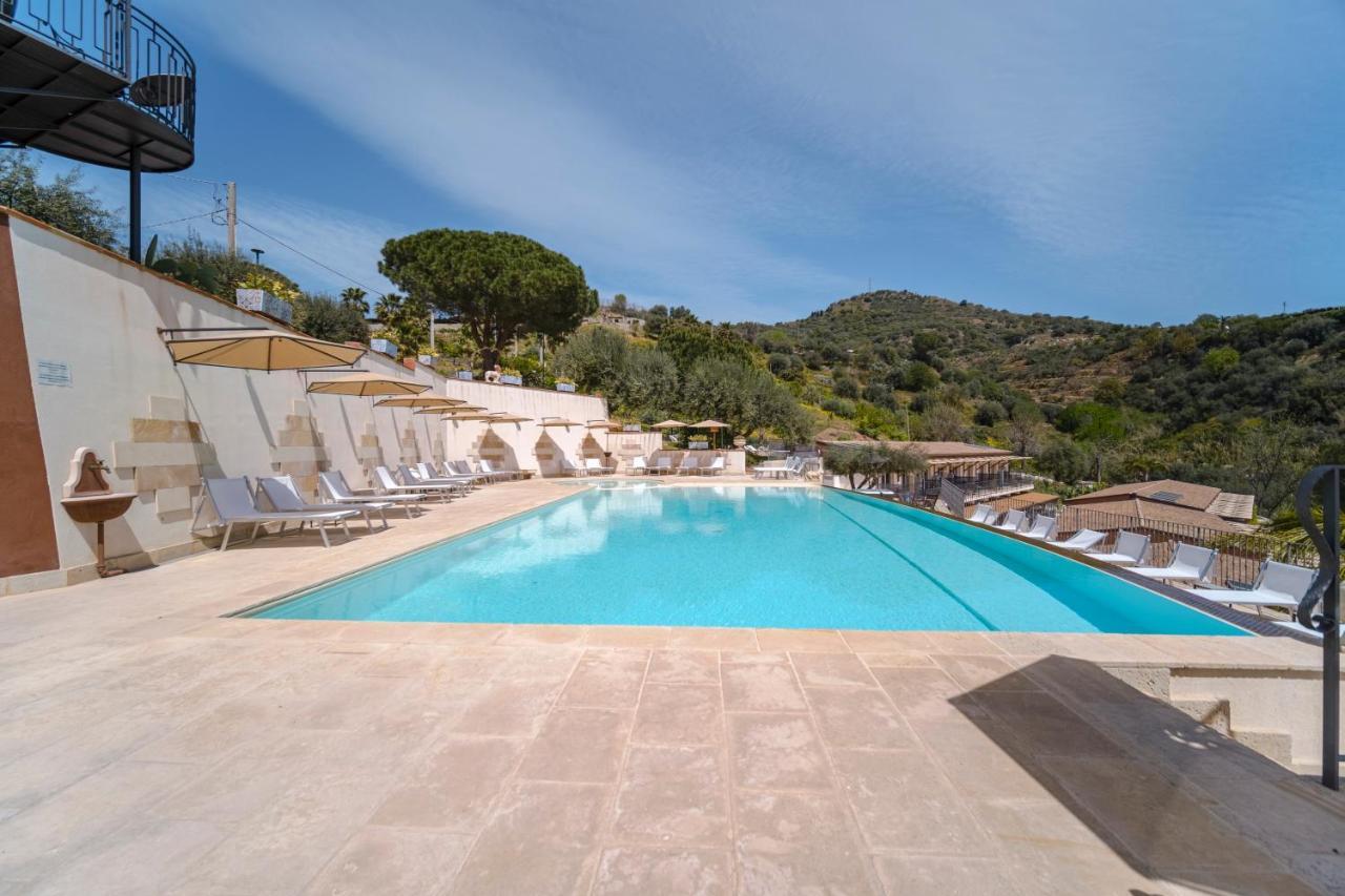 Don Vittorio Country Village Trappitello Exterior photo