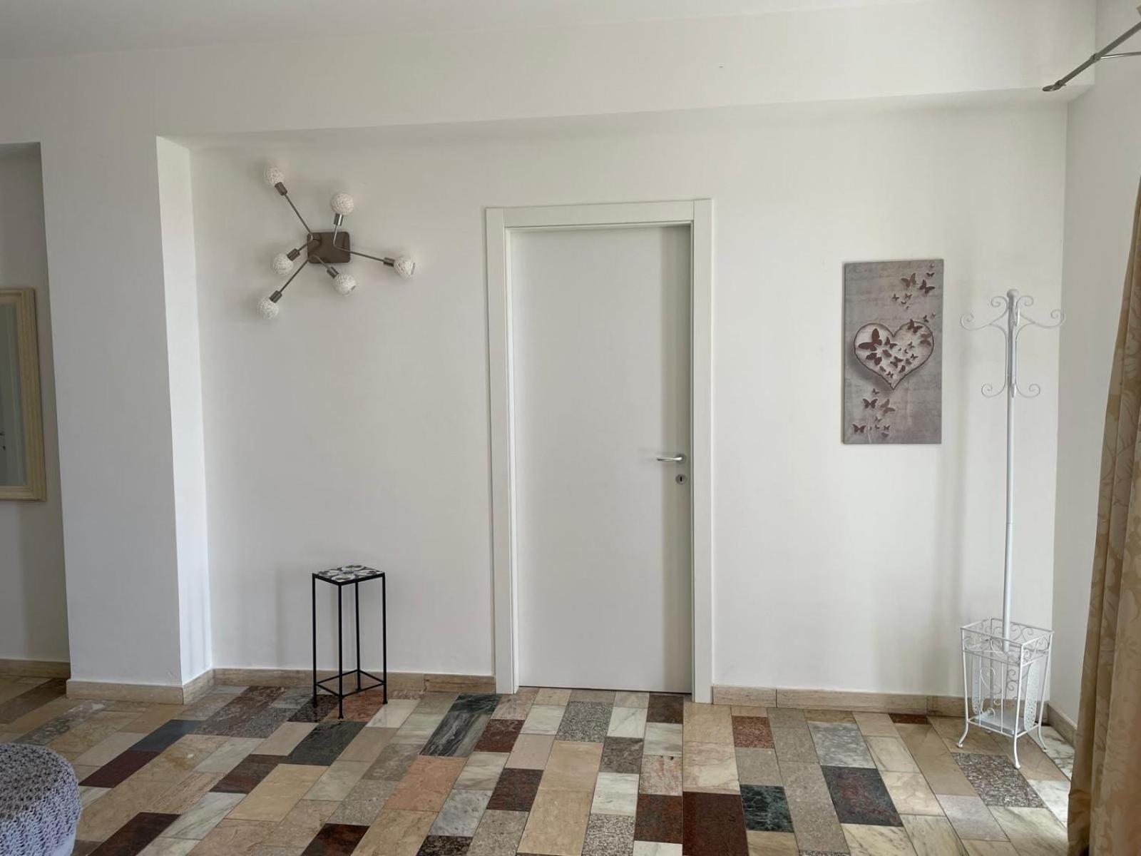 Don Vittorio Country Village Trappitello Exterior photo