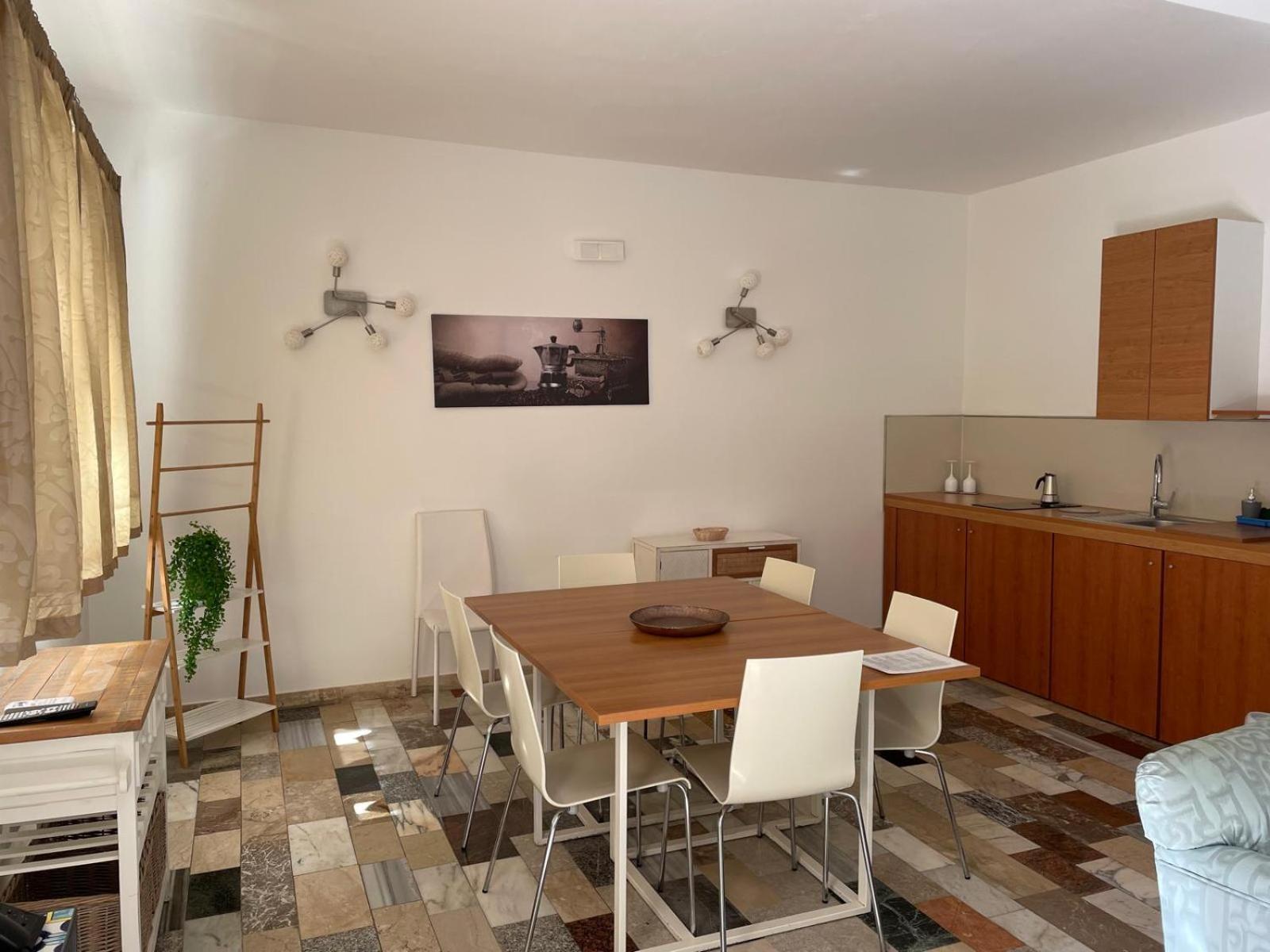 Don Vittorio Country Village Trappitello Exterior photo