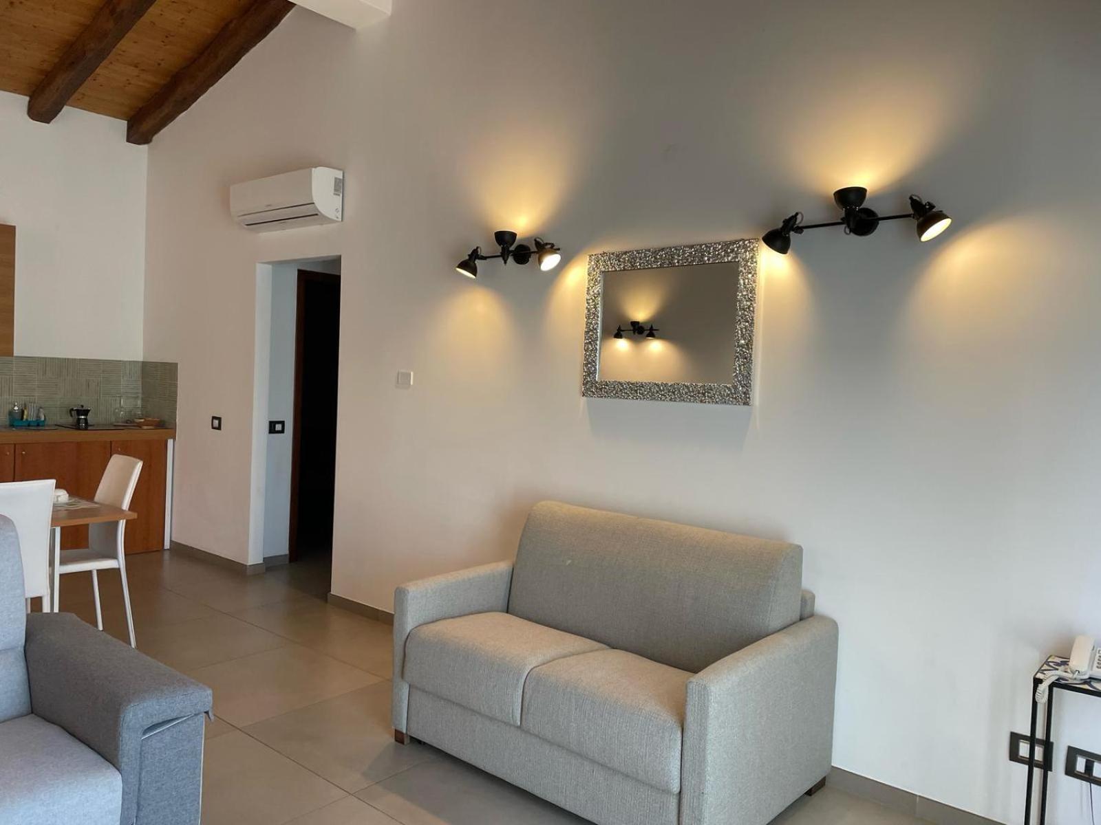 Don Vittorio Country Village Trappitello Exterior photo