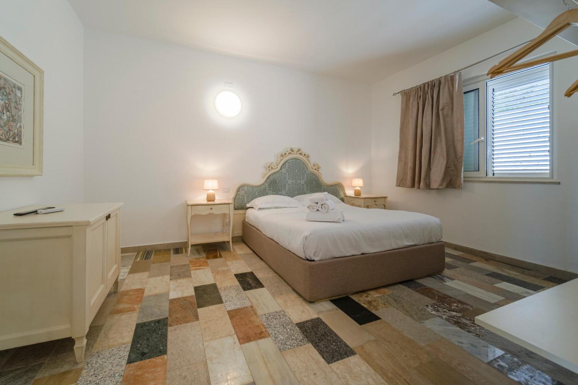 Don Vittorio Country Village Trappitello Exterior photo