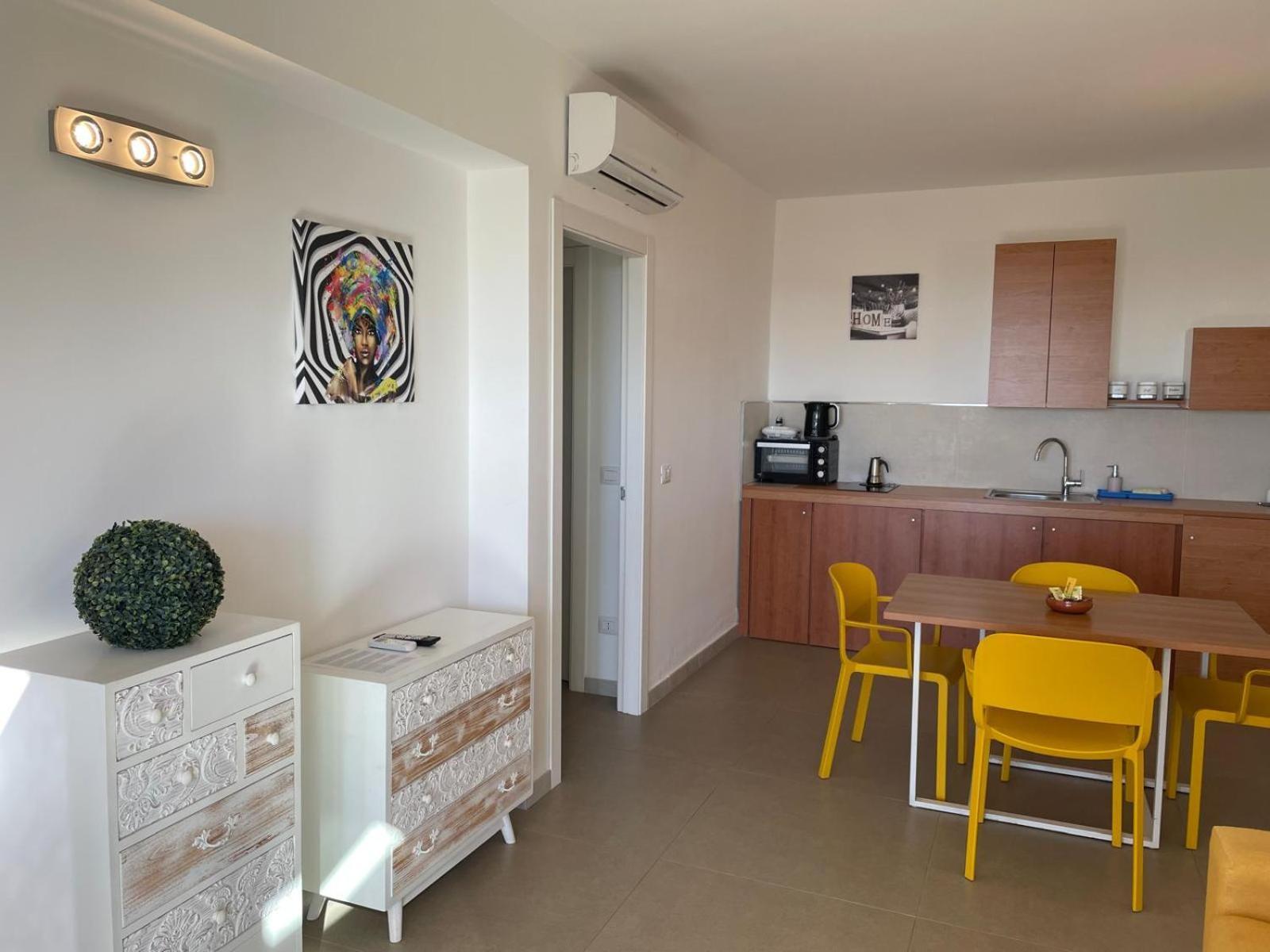 Don Vittorio Country Village Trappitello Exterior photo