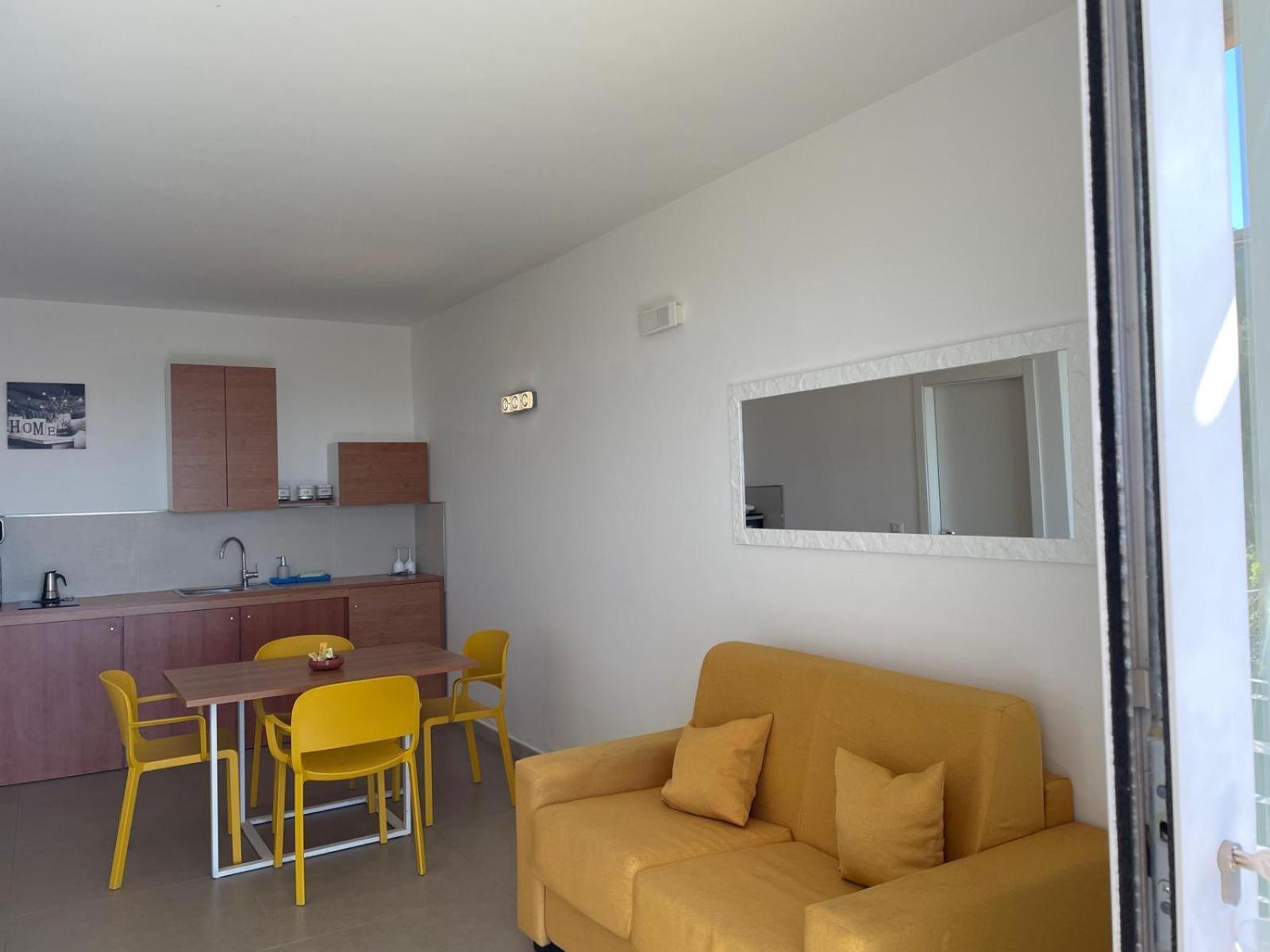 Don Vittorio Country Village Trappitello Exterior photo